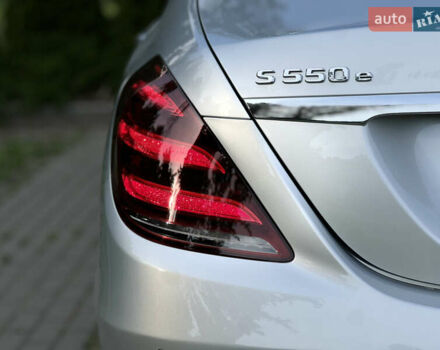 Серый Мерседес С Класс, объемом двигателя 3 л и пробегом 80 тыс. км за 41800 $, фото 53 на Automoto.ua