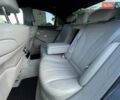 Сірий Мерседес С Клас, об'ємом двигуна 3 л та пробігом 146 тис. км за 39000 $, фото 25 на Automoto.ua