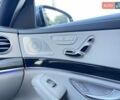 Сірий Мерседес С Клас, об'ємом двигуна 3 л та пробігом 146 тис. км за 39000 $, фото 20 на Automoto.ua