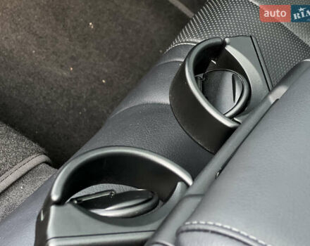 Серый Мерседес С Класс, объемом двигателя 3 л и пробегом 80 тыс. км за 41800 $, фото 58 на Automoto.ua