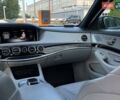 Сірий Мерседес С Клас, об'ємом двигуна 3 л та пробігом 146 тис. км за 39000 $, фото 14 на Automoto.ua