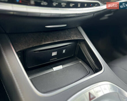 Серый Мерседес С Класс, объемом двигателя 3 л и пробегом 80 тыс. км за 41800 $, фото 40 на Automoto.ua