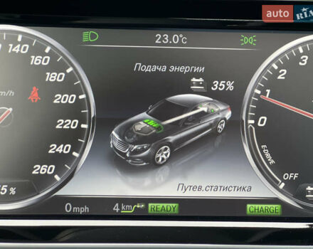 Серый Мерседес С Класс, объемом двигателя 3 л и пробегом 80 тыс. км за 41800 $, фото 24 на Automoto.ua