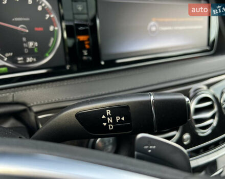 Серый Мерседес С Класс, объемом двигателя 3 л и пробегом 80 тыс. км за 41800 $, фото 31 на Automoto.ua