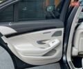 Сірий Мерседес С Клас, об'ємом двигуна 3 л та пробігом 146 тис. км за 39000 $, фото 24 на Automoto.ua
