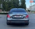 Сірий Мерседес С Клас, об'ємом двигуна 3 л та пробігом 146 тис. км за 39000 $, фото 8 на Automoto.ua
