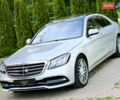 Серый Мерседес С Класс, объемом двигателя 3 л и пробегом 80 тыс. км за 41800 $, фото 23 на Automoto.ua