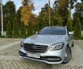 Серый Мерседес С Класс, объемом двигателя 3 л и пробегом 60 тыс. км за 43000 $, фото 1 на Automoto.ua