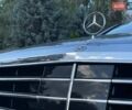 Сірий Мерседес С Клас, об'ємом двигуна 3 л та пробігом 146 тис. км за 39000 $, фото 27 на Automoto.ua