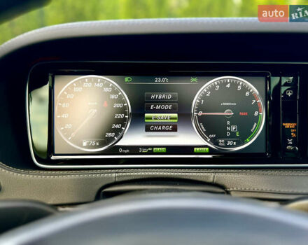 Серый Мерседес С Класс, объемом двигателя 3 л и пробегом 80 тыс. км за 41800 $, фото 37 на Automoto.ua