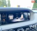 Сірий Мерседес С Клас, об'ємом двигуна 3 л та пробігом 146 тис. км за 39000 $, фото 13 на Automoto.ua