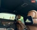 Серый Мерседес С Класс, объемом двигателя 4.66 л и пробегом 141 тыс. км за 53933 $, фото 31 на Automoto.ua