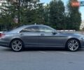 Сірий Мерседес С Клас, об'ємом двигуна 3 л та пробігом 146 тис. км за 39000 $, фото 5 на Automoto.ua