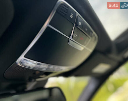 Серый Мерседес С Класс, объемом двигателя 3 л и пробегом 80 тыс. км за 41800 $, фото 29 на Automoto.ua