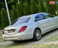 Серый Мерседес С Класс, объемом двигателя 3 л и пробегом 80 тыс. км за 41800 $, фото 51 на Automoto.ua
