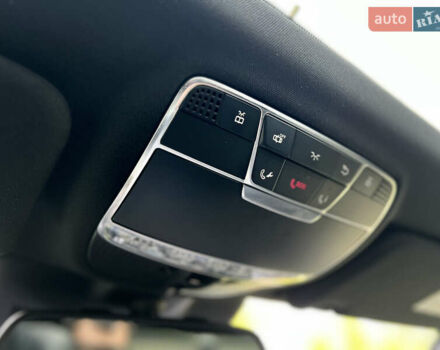 Серый Мерседес С Класс, объемом двигателя 3 л и пробегом 80 тыс. км за 41800 $, фото 42 на Automoto.ua