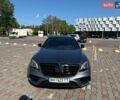 Сірий Мерседес С Клас, об'ємом двигуна 2.99 л та пробігом 150 тис. км за 40900 $, фото 7 на Automoto.ua
