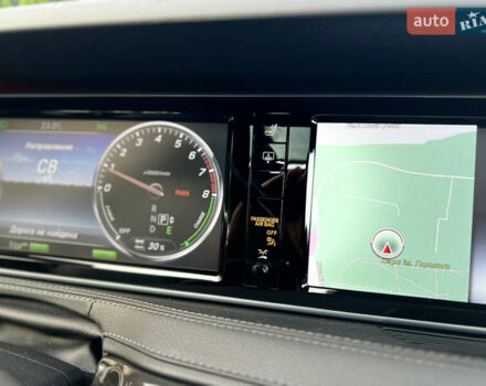 Серый Мерседес С Класс, объемом двигателя 3 л и пробегом 80 тыс. км за 41800 $, фото 26 на Automoto.ua