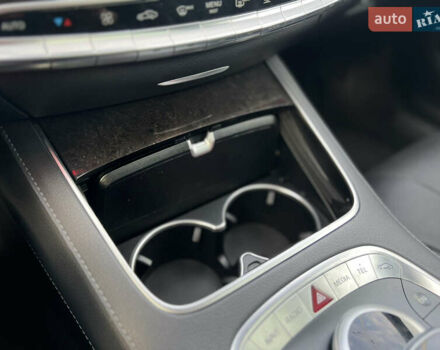 Серый Мерседес С Класс, объемом двигателя 3 л и пробегом 80 тыс. км за 41800 $, фото 35 на Automoto.ua