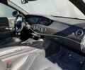 Сірий Мерседес С Клас, об'ємом двигуна 0 л та пробігом 74 тис. км за 11000 $, фото 11 на Automoto.ua