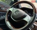 Серый Мерседес С Класс, объемом двигателя 4.66 л и пробегом 141 тыс. км за 53933 $, фото 25 на Automoto.ua
