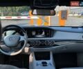Сірий Мерседес С Клас, об'ємом двигуна 3 л та пробігом 146 тис. км за 39000 $, фото 16 на Automoto.ua