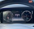 Сірий Мерседес С Клас, об'ємом двигуна 3 л та пробігом 146 тис. км за 39000 $, фото 17 на Automoto.ua
