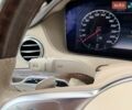 Серый Мерседес С Класс, объемом двигателя 2.99 л и пробегом 77 тыс. км за 37999 $, фото 85 на Automoto.ua