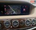 Серый Мерседес С Класс, объемом двигателя 3 л и пробегом 69 тыс. км за 44700 $, фото 9 на Automoto.ua