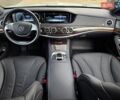 Серый Мерседес С Класс, объемом двигателя 4.66 л и пробегом 132 тыс. км за 44000 $, фото 37 на Automoto.ua