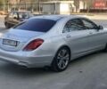 Сірий Мерседес С Клас, об'ємом двигуна 4.66 л та пробігом 131 тис. км за 40500 $, фото 9 на Automoto.ua