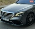 Сірий Мерседес С Клас, об'ємом двигуна 2.99 л та пробігом 76 тис. км за 39999 $, фото 20 на Automoto.ua