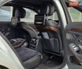 Серый Мерседес С Класс, объемом двигателя 4.66 л и пробегом 132 тыс. км за 44000 $, фото 30 на Automoto.ua
