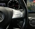 Серый Мерседес С Класс, объемом двигателя 3 л и пробегом 74 тыс. км за 40999 $, фото 11 на Automoto.ua