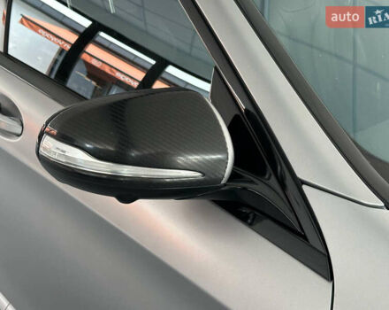 Серый Мерседес С Класс, объемом двигателя 2.99 л и пробегом 225 тыс. км за 36500 $, фото 42 на Automoto.ua