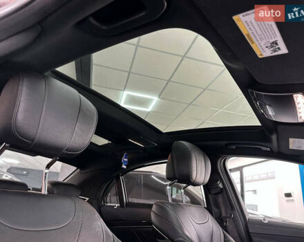 Серый Мерседес С Класс, объемом двигателя 2.99 л и пробегом 225 тыс. км за 36500 $, фото 62 на Automoto.ua