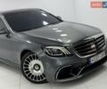 Серый Мерседес С Класс, объемом двигателя 2.93 л и пробегом 160 тыс. км за 42000 $, фото 2 на Automoto.ua