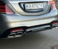 Сірий Мерседес С Клас, об'ємом двигуна 2.99 л та пробігом 76 тис. км за 39999 $, фото 38 на Automoto.ua