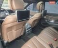 Сірий Мерседес С Клас, об'ємом двигуна 2.99 л та пробігом 180 тис. км за 47999 $, фото 46 на Automoto.ua