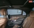Сірий Мерседес С Клас, об'ємом двигуна 2.99 л та пробігом 180 тис. км за 47999 $, фото 61 на Automoto.ua