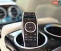 Серый Мерседес С Класс, объемом двигателя 3 л и пробегом 189 тыс. км за 59999 $, фото 25 на Automoto.ua