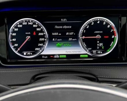 Мерседес С Класс 2017 в Киеве на Automoto.ua Серый Мерседес С Класс, объемом двигателя 3 л и пробегом 74 тыс. км за 37800 $, фото 34 на Automoto.ua