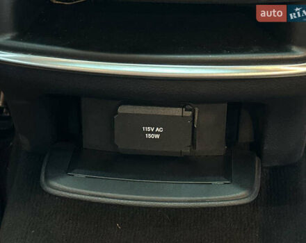 Серый Мерседес С Класс, объемом двигателя 2.99 л и пробегом 225 тыс. км за 36500 $, фото 75 на Automoto.ua