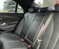Серый Мерседес С Класс, объемом двигателя 3 л и пробегом 74 тыс. км за 40999 $, фото 29 на Automoto.ua