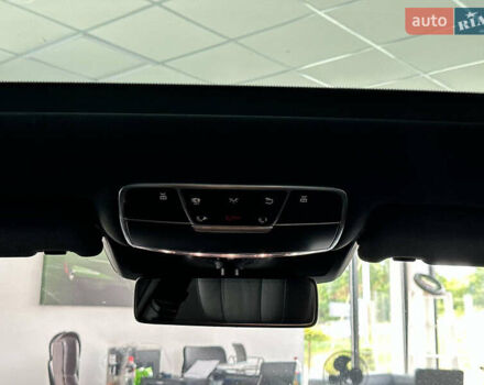 Серый Мерседес С Класс, объемом двигателя 2.99 л и пробегом 225 тыс. км за 36500 $, фото 69 на Automoto.ua