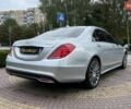 Серый Мерседес С Класс, объемом двигателя 3 л и пробегом 74 тыс. км за 40999 $, фото 6 на Automoto.ua