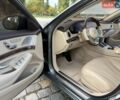 Серый Мерседес С Класс, объемом двигателя 2.99 л и пробегом 77 тыс. км за 37999 $, фото 45 на Automoto.ua