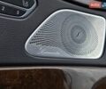 Серый Мерседес С Класс, объемом двигателя 4.66 л и пробегом 132 тыс. км за 44000 $, фото 18 на Automoto.ua