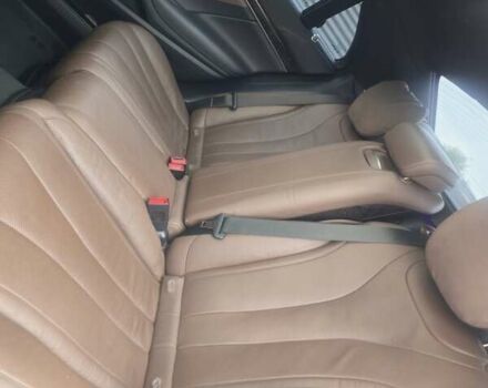 Серый Мерседес С Класс, объемом двигателя 2.99 л и пробегом 180 тыс. км за 45000 $, фото 11 на Automoto.ua