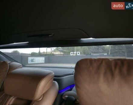 Серый Мерседес С Класс, объемом двигателя 2.99 л и пробегом 180 тыс. км за 45000 $, фото 23 на Automoto.ua